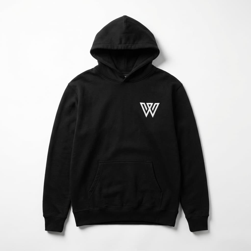 WAA Essential Hoodie